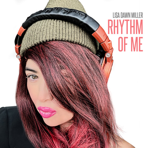Rhythm of Me cover art