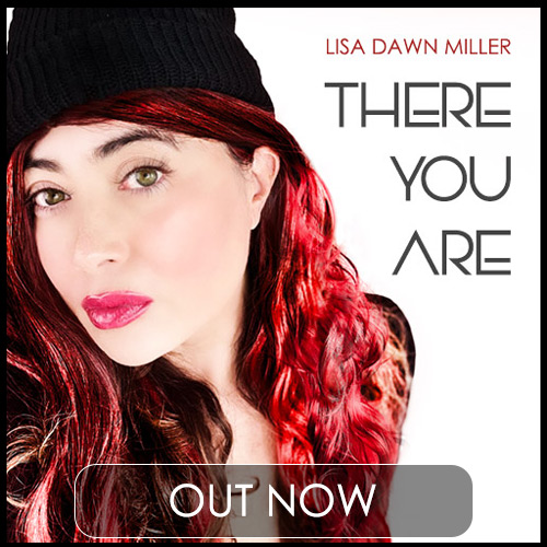 New Music - There You Are
