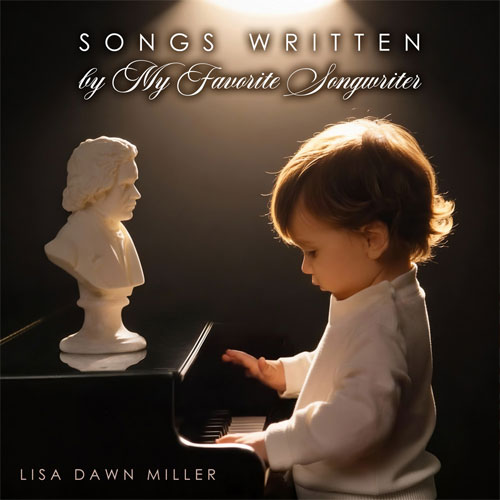 Songs Written by My Favorite Songwriter — cover art
