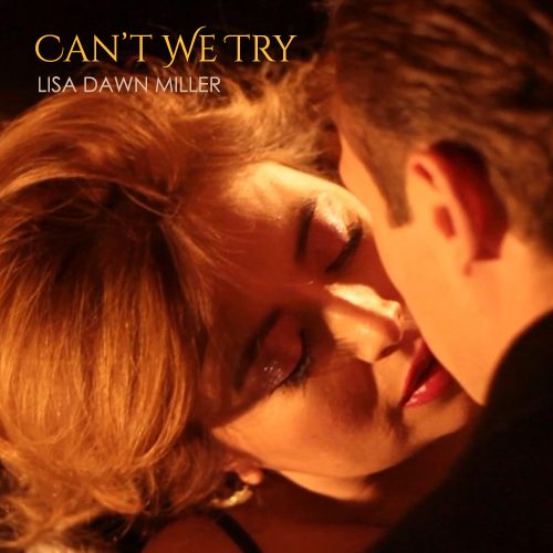 Can't We Try cover art
