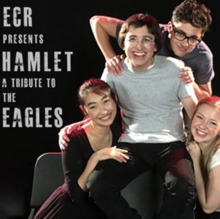 Hamlet, the Musical cover art