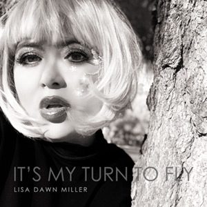It's My Turn to Fly cover art