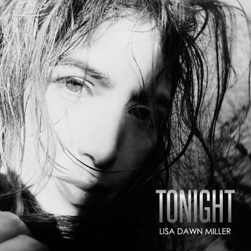 Tonight cover art