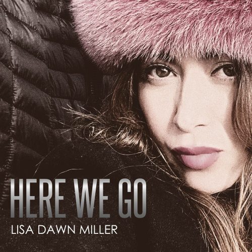 Here We Go cover art
