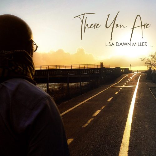 There You Are cover art