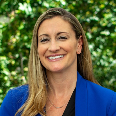 Chrissy Mrowczynski