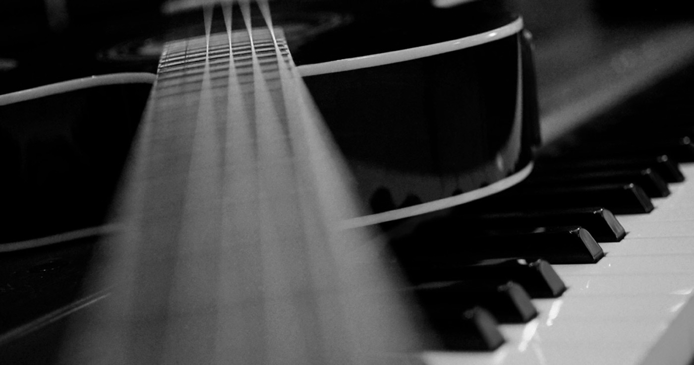 Music Catalogues