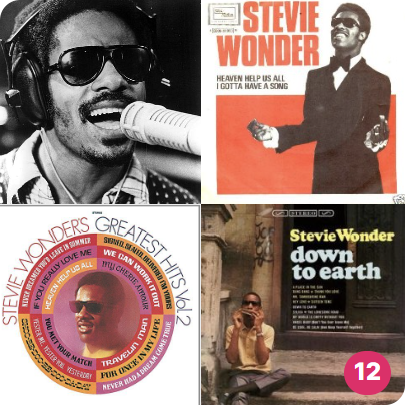 Ron Miller playlist