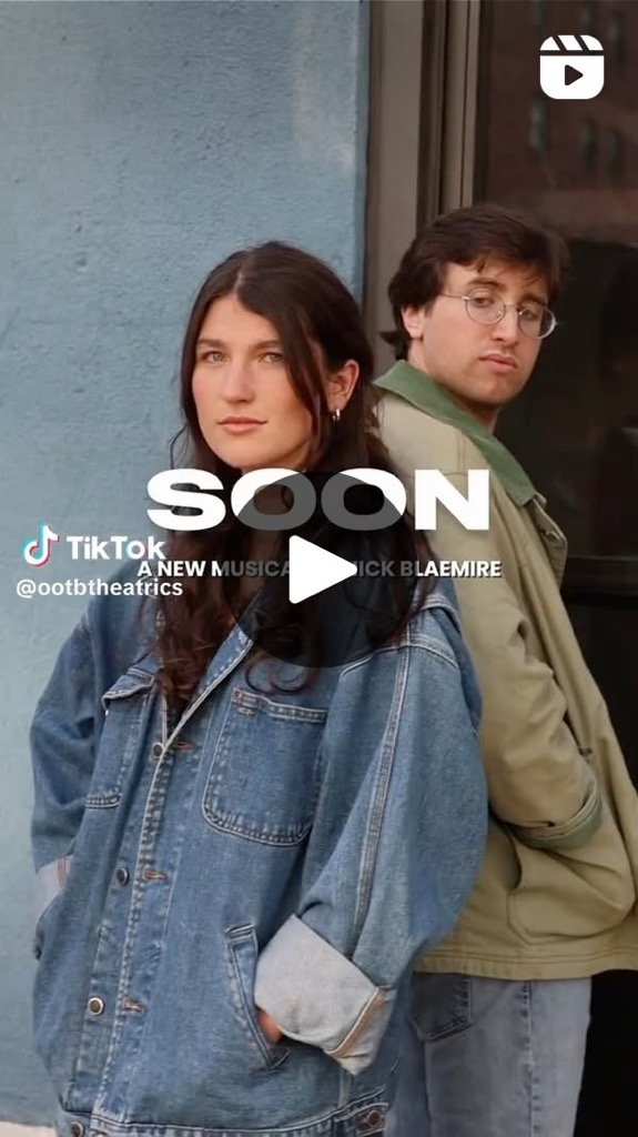 Theatre News