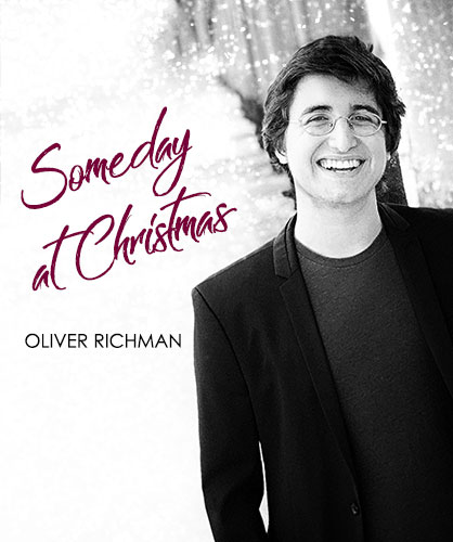 Someday at Christmas