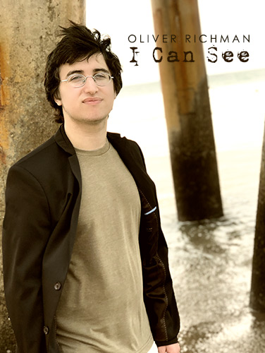 I Can See