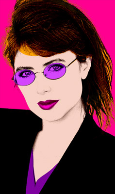 Lisa Dawn Miller